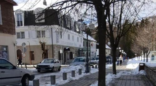 Apartman Bella Vita in Kolasin