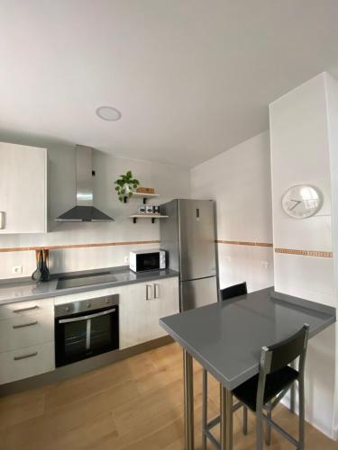 Apartamento ANY