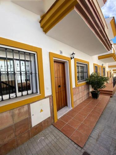 Apartamento ANY