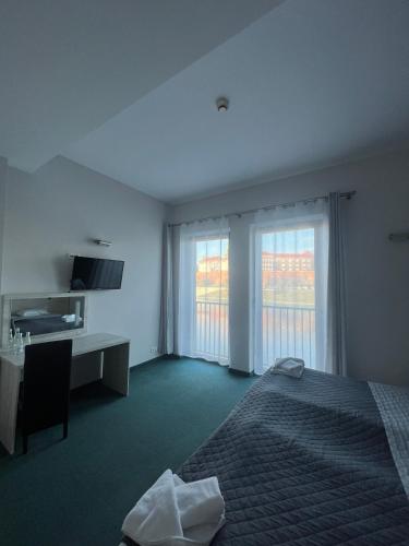 Hotel Poleski, Cracovie (photo 11)