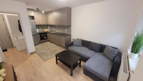 Apartament "Cztery Pory Roku"