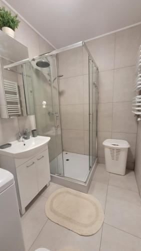 Apartament "Cztery Pory Roku"