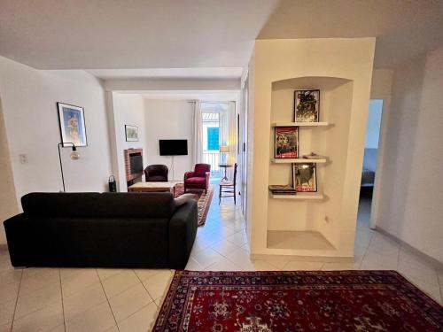 Appartement spacieux en face du port - Location saisonnière - Calvi