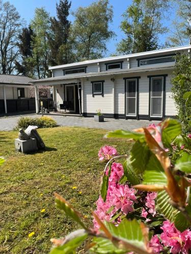  Villa Bartje in Schoonebeek