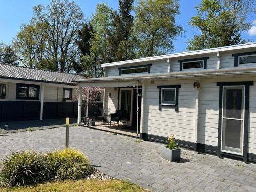  Villa Bartje in Schoonebeek