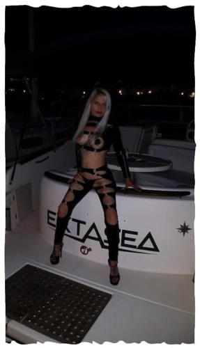 Extasea - Hôtel - Agde