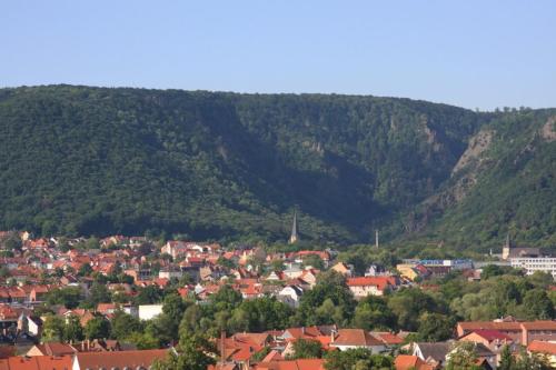 Ferienwohnung Böhnstedt in Thale, Deutschland