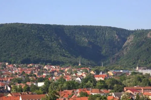 Ferienwohnung Böhnstedt in Thale, Deutschland