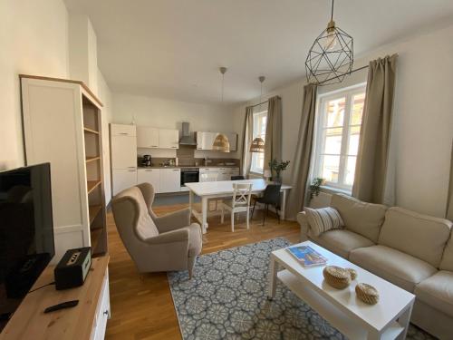Wohnung in Bayreuths schönster Straße, Bayreuth (zdjęcie 8)