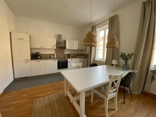 Wohnung in Bayreuths schönster Straße, Bayreuth (zdjęcie 5)