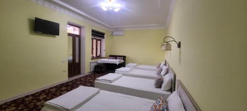Hotel Dilshoda