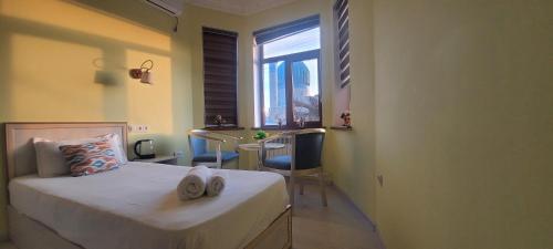 Hotel Dilshoda