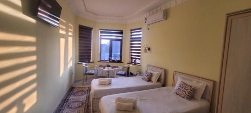 Hotel Dilshoda