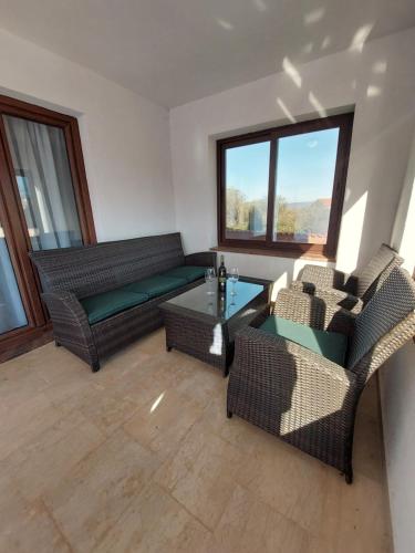 Apartman Ljiljana