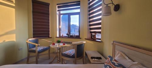 Hotel Dilshoda