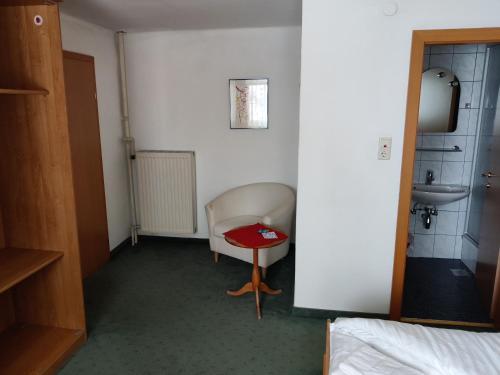 Pension Reiterhaus – Wagrain, MN