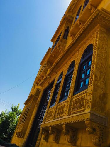 Thakurji Palace, Jaisalmer
