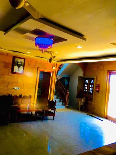 Vamoose Thakurji Palace in สุทาร พารา