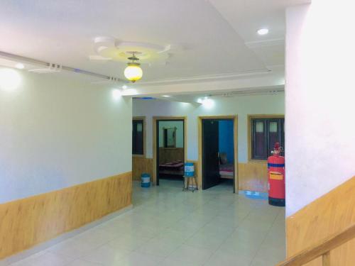 Vamoose Thakurji Palace in สุทาร พารา