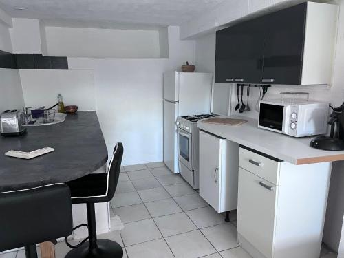 Bas De Maison 3