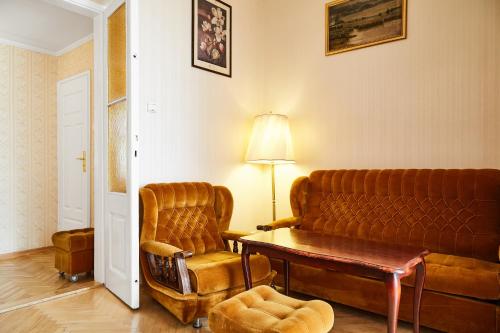 Top Location Apartments Topolowa Street, Cracovie (photo 6)