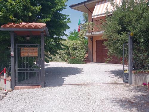  B&B La poeta, Pension in Campofilone