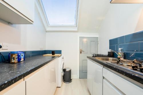 Deluxe 2-Bedroom Flat with Free parking, Birmingham (zdjęcie 4)