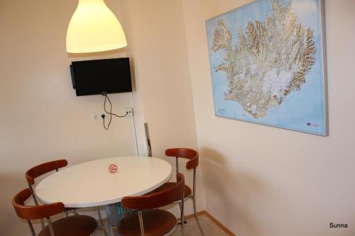 Guesthouse Sunna - main image