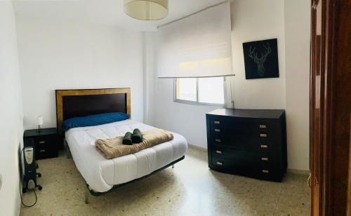  Alhambra Apartments in Granada