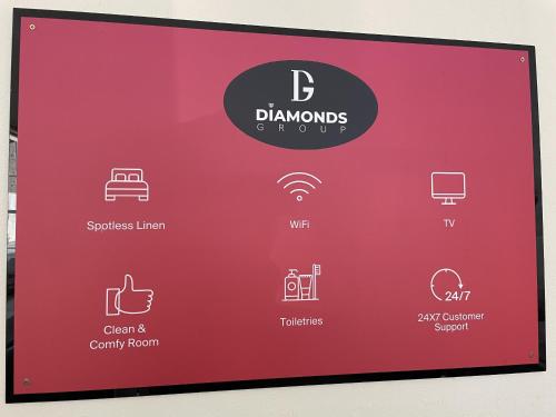 Diamonds Inn - image 13