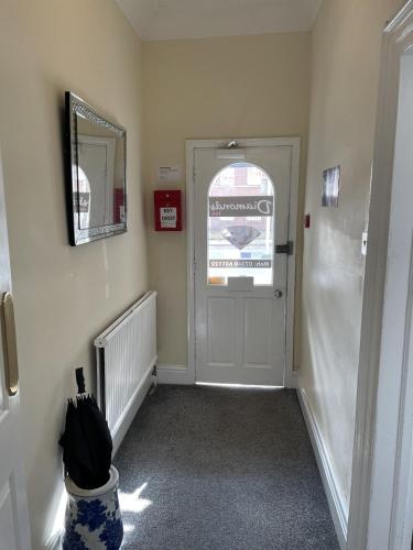 Létesítmények, Diamonds Inn in York