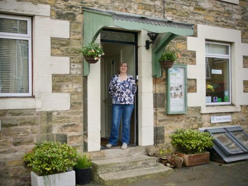 Shaftoe's Bed and Breakfast - Accommodation - Haydon Bridge