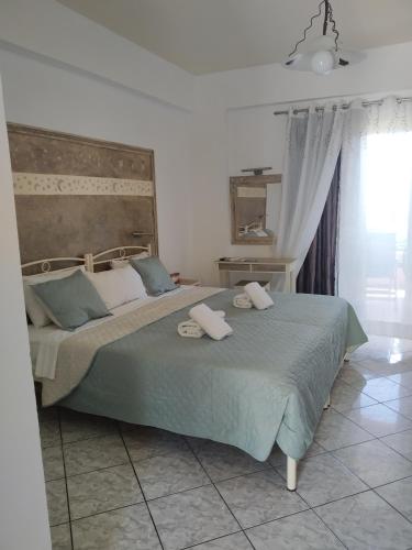 Manganas Studios, Paleokastritsa (fotografie 2)