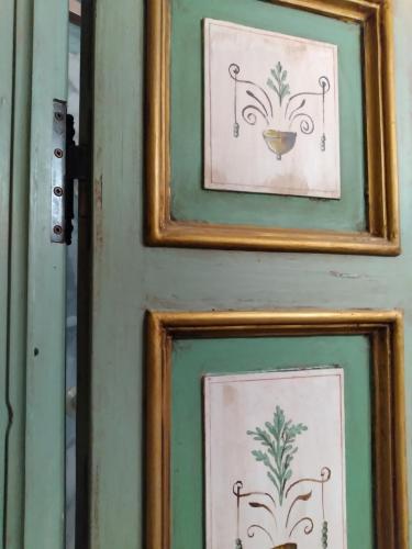  L´Arco Romano, Unterkunft in Foligno