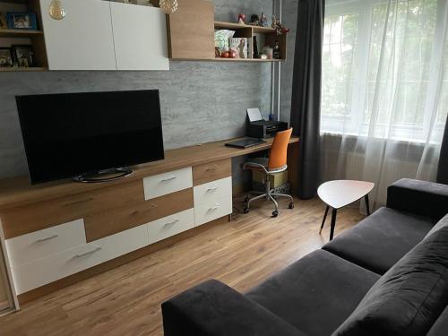 Modern Apartment suitable for longstays