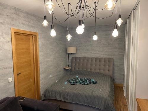 Modern Apartment suitable for longstays, Riga (foto 7)