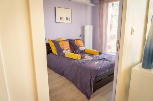 Appartement Cosy - Le Monplaisir