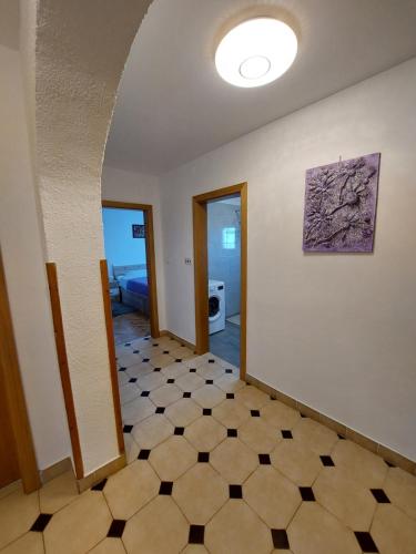 Apartman Ljiljana