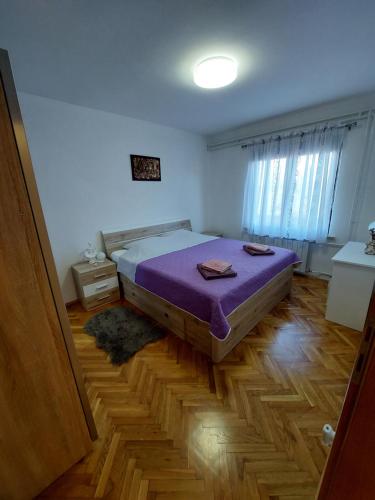 Apartman Ljiljana