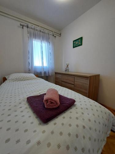 Apartman Ljiljana