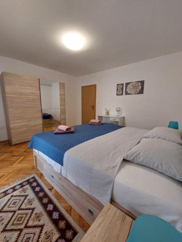 Apartman Ljiljana