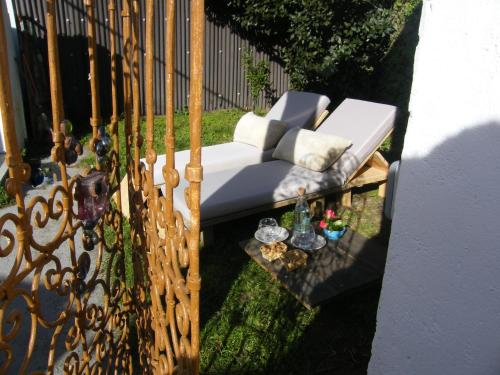 B&B Ourense - CASA MARGARITAS - Bed and Breakfast Ourense