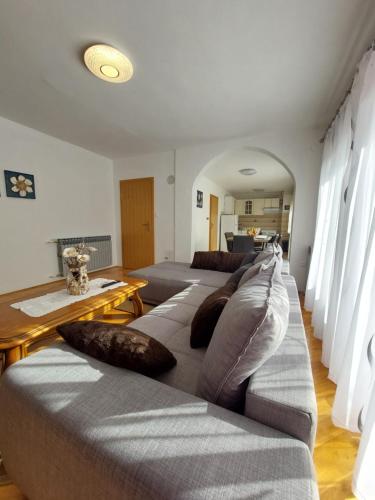 Apartman Ljiljana