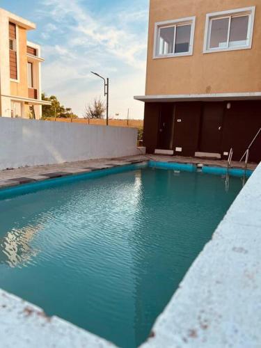 Wind and Wave Villa No 2, 2BHK Near Pondy Auroville Pondicherry in Kilpettai