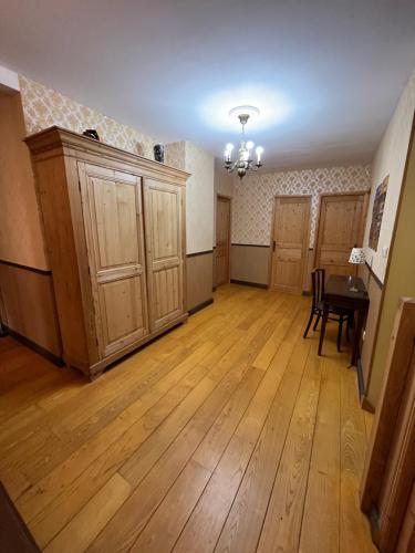 المرافق, Moulin D’Huile in أورو إن مورفان