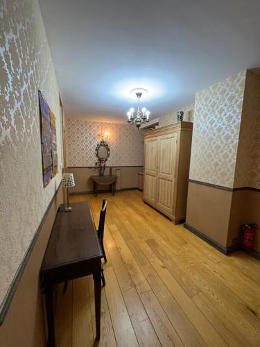 المرافق, Moulin D’Huile in أورو إن مورفان