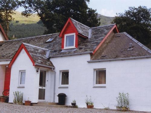 Inverardran House Bed and Breakfast