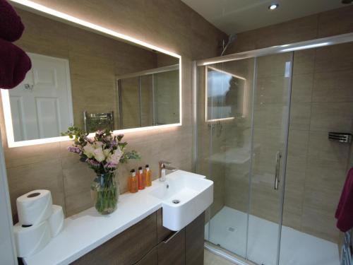 Inverardran House Bed and Breakfast - main image