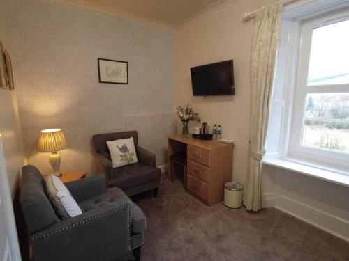 Inverardran House Bed and Breakfast - image 12