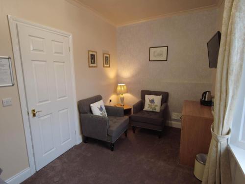 Inverardran House Bed and Breakfast - image 5